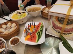 虾饺王-高第街56号港式餐厅·精选(世茂广场宽厚里大明湖店)