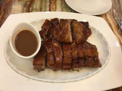 -椿记烧鹅(叠彩店)