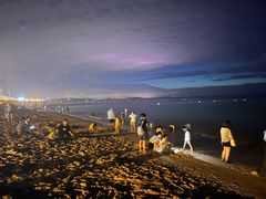 -那香海钻石沙滩浴场