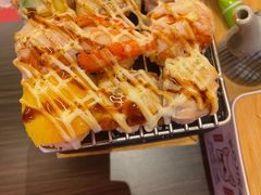 -仙隐小鹿中华料理(南宁万象城店)