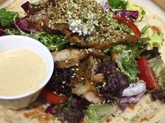 -HELLO 27 意面·沙拉·帕尼尼