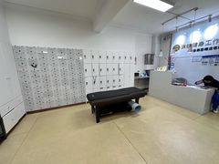 -琪航·健身+普拉提(民耀路店)