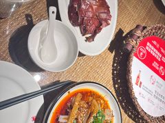 -渝信川菜(长安店)