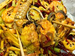 -遇西祠·海鲜烧烤(总店)