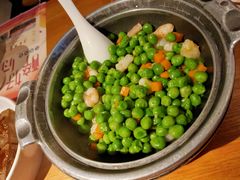 青豆虾仁-胡桃里音乐酒馆(白云五号T5 MALL店)