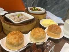 -潮福城大酒楼·潮粤菜·港式点心(阳光城店)