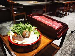 -NIUAN牛庵·日式和牛烧肉(恒隆店)