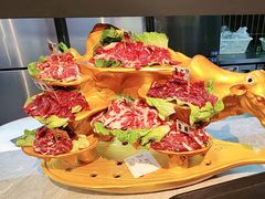 -三头牛·潮汕牛肉生蚝火锅 (夏湾店)