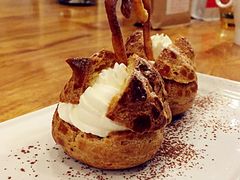 iphone_upload_pic-醒味咖啡馆(南市桥巷店)