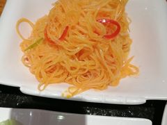 -小城粥道·海胆鲜虾粥(解放广场店)
