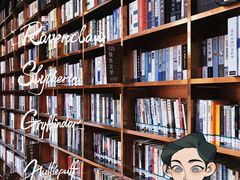 -阅读家(南海天河城店)