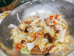 -箸福·夜上海(月牙湖公园店)