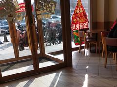 -德克士信之义(信源商厦店)