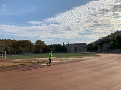 -南京航空航天大学(明故宫校区)