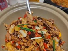 -绿草地·湘菜(芙蓉天街店)