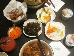 -贡梅老面馆·蟹粉面·无锡特色小吃(南长街主推店)