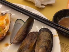 -怡咖啡海鲜自助餐厅(浦东香格里拉店)