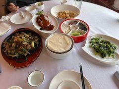 -满堂·烤鸭店·北京菜(鼓楼店)