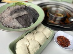 -巴倒烫陆派火锅山庄(南山总店)
