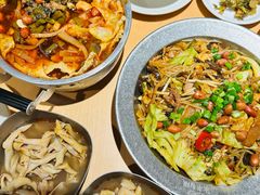 -水平有限广西米粉·广西风味集(五道口店)