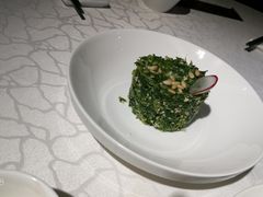 -上海人家花樣年华(中山公园店)