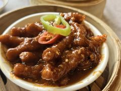 -潮府馆·非遗潮州菜·港式点心(世纪公园店)
