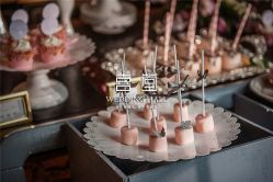 -静安洲际酒店·宴会厅