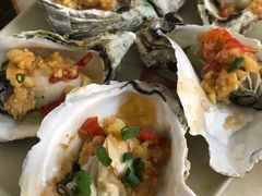 -蚝乡农庄(铁涌赤岸店)