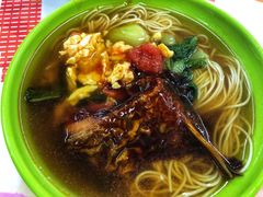 -上海师范大学西部食堂