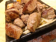 -Hatsune隐泉日式料理(三里屯太古里店)