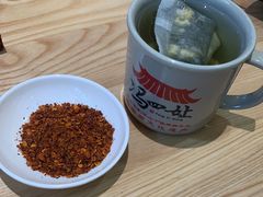 -冯四孃乐山跷脚牛肉(皇庭广场店)