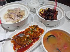 -和记小菜(东方店)