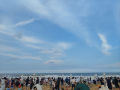 -日照海滨国家森林公园