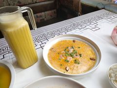 -尚岛私房菜(西方巷店)
