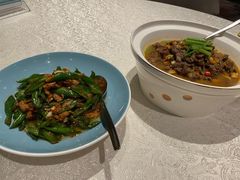 -桃花源中餐厅(金茂豪华精选酒店)