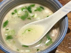 -小城粥道·海胆鲜虾粥(解放广场店)