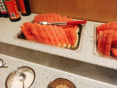-井格重庆火锅(友谊路新业广场店)