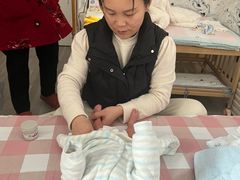 -汇慈安·高端自营月嫂(武汉月子尊享店)