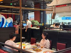 -天辣(金桥啦啦宝都店)