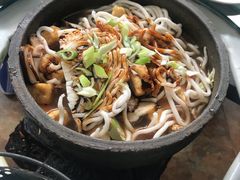-柳沟豆腐宴69号福豆堂