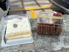 -梦菲思饼屋(瑞金宾馆店)