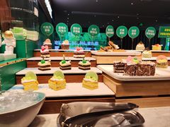 -亚马逊海鲜自助(梅溪湖步步高店)