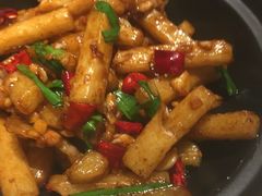 -好食上(喜盈门.范城店)