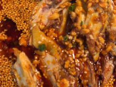 -赠李白·如诗的川味(余杭万达广场店)