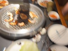 -東盛炭烤自助料理(浦东文峰广场店)