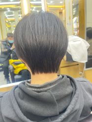 点击看大图 -3M hair美发沙龙