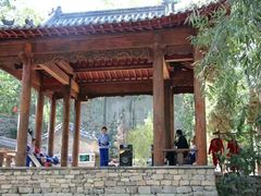 -井塘古村
