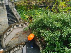 -重庆十八梯传统风貌区