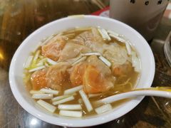-一记面馆(易发店)
