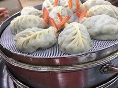 -叶存利海鲜大馅饺子(海宁路总店)
